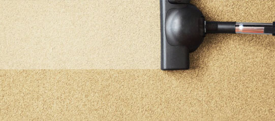 Higienização de Tapetes e Carpetes
